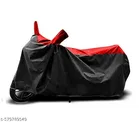 Polyester Cover For Bike/Scooter, Multicolour
