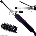Plastic Hair Roller & Curler 