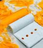 वीमेन अन्स्टिचड ड्रेस मटेरियल सूट 