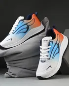 Sports Shoes for Men, White 