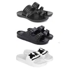 Combo of Flipflops & Sliders for Men 