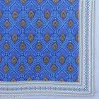 Cotton Queen Bedsheet with 2 Pillow Cover 