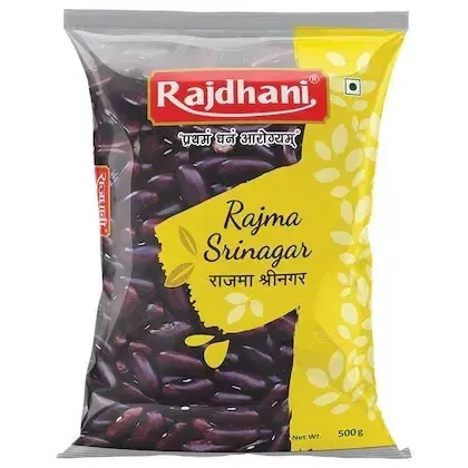 राजधानी राजमा श्रीनगर 500 g