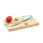 S-MAX Wooden Chopping Board (pack of 1)