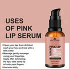 Bon Austin Pink Lip Serum 