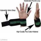 Wrist Support Bands 