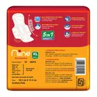 Niine ड्राई कम्फर्ट सेनेटरी पैड्स 