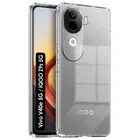 IQOO Z9s 5G Mobile Back Cover 