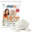 चकदे नारियल पाउडर 100g