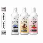 PuriFlame Pure Blackseed Oil 