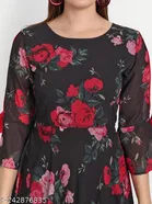 Elegant Gown for Women 