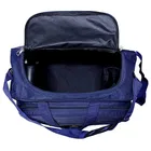 Polyster 65L Trolley Duffel Bag 