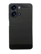 Itel ‎P683L / Itel P40 Plus Mobile Back Cover 