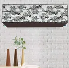 PVC Printed AC Cover 