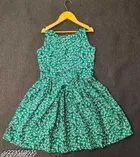 Frock for Girls 