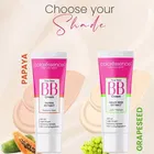 Coloressence True Tone Bb Cream With Papaya Extract Foundation 