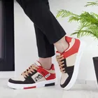 Sneakers for Men, Multicolor 