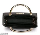 2 Pcs Black Crossbody Bags & Sling Bags for Women 