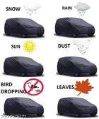 Car Cover for Tata Indica Vista 