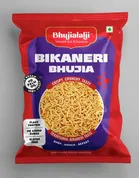 भुजियालालजी बीकानेरी भुजिया 150 g