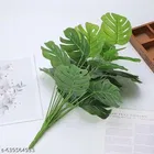 Plastic Artificial Plant for Home Decor for Women 