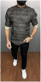 Short Kurta for Men 