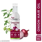 Oneway Happiness Herbal Onion Hair Oil 