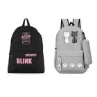 Combo of PU Backpacks for Women & Girls 