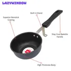 Non Stick Tadka Pan with Surprise Gift 