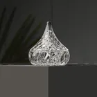 Multipurpose Kitchen Storage Glass Container with Lid 