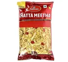 Haldiram Khatta Meetha Namkeen (1 kg+50 g extra)