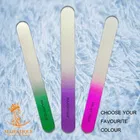 Majestique Glass Nail File Nail Shaper for Women 