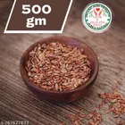 Brown Flax Seeds 