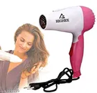 2 in 1 Hair Straightener with Dryer 