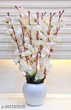 Plastic Artificial Flower 