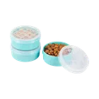 Swiss Container 3pc Set 330 ml 