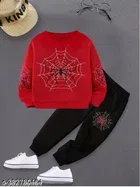 Cotton Blend Clothing Set for Boys 