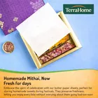 टेराहोम OGR बटर पेपर शीट्स 100 Pcs