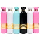 Rioz Plastic Water Bottle 