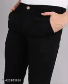 Denim Slim Fit Jeans for Men 