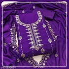 Vichitra Silk Punjabi/All Over Suits 