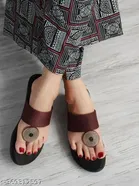 Acknew Flats for Women 