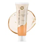 COLORS QUEEN Ice Crystal Face Cleanser