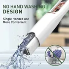 Portable Mini Squeeze Mop 