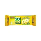 ब्रिटानिया 50-50 मस्का चस्का बिस्किट्स 3X42.7 g 