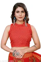 Elegant Georgette Saree for Women 