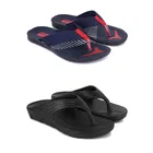 Combo of Slippers for Men 