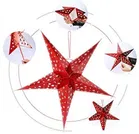 Party Star Hangers 