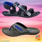 Sandal with Flipflop for Men 