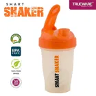 Trueware Smart Mini Shaker With Photo Box & PP Blender 